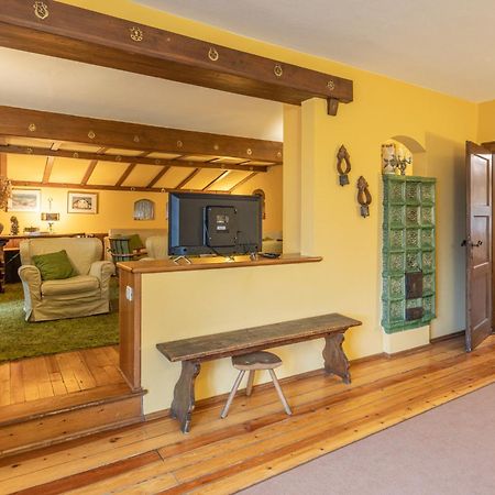 Апартаменты Casa Ca Dei Fiori A Due Passi Dal Centro Di Cortina Кортина-д'Ампеццо Экстерьер фото
