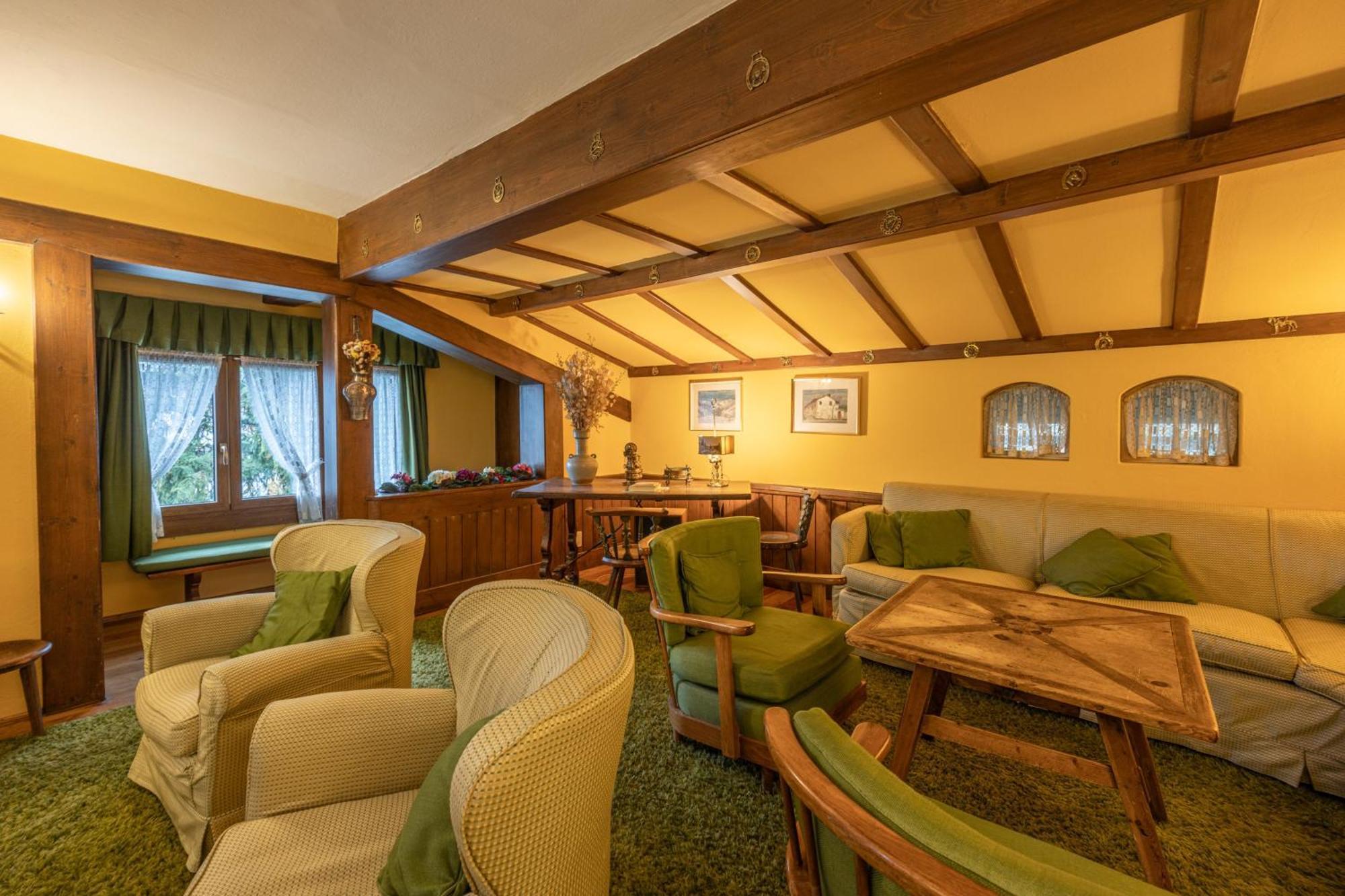 Апартаменты Casa Ca Dei Fiori A Due Passi Dal Centro Di Cortina Кортина-д'Ампеццо Экстерьер фото