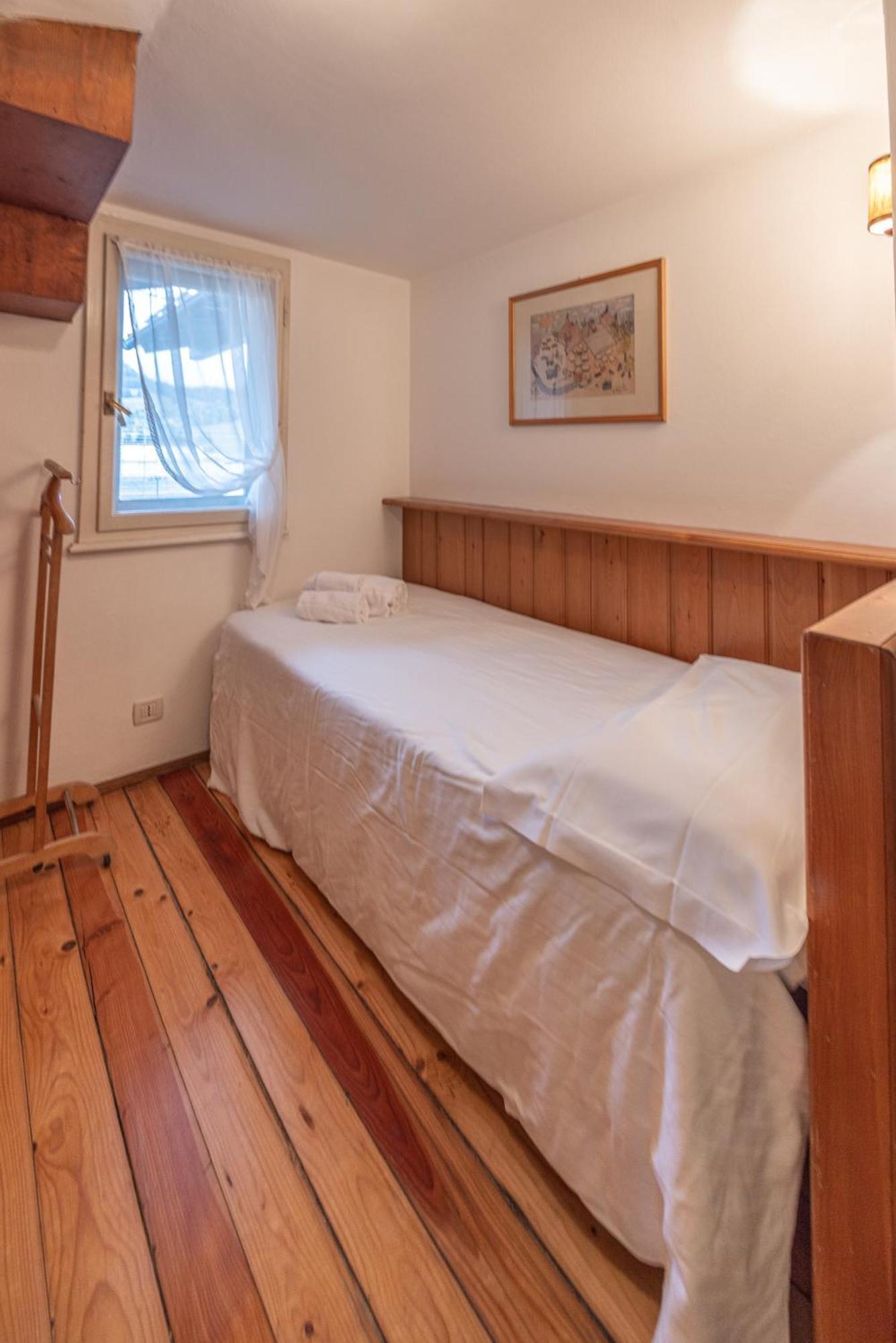 Апартаменты Casa Ca Dei Fiori A Due Passi Dal Centro Di Cortina Кортина-д'Ампеццо Экстерьер фото