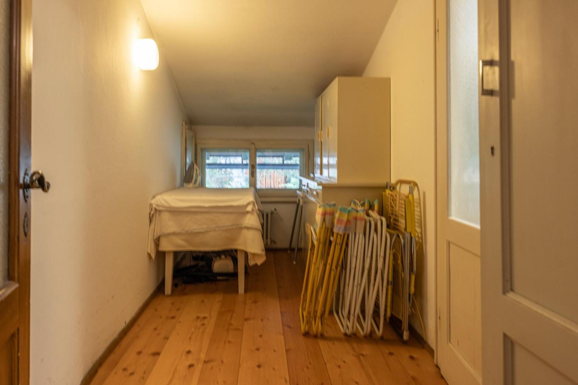 Апартаменты Casa Ca Dei Fiori A Due Passi Dal Centro Di Cortina Кортина-д'Ампеццо Экстерьер фото