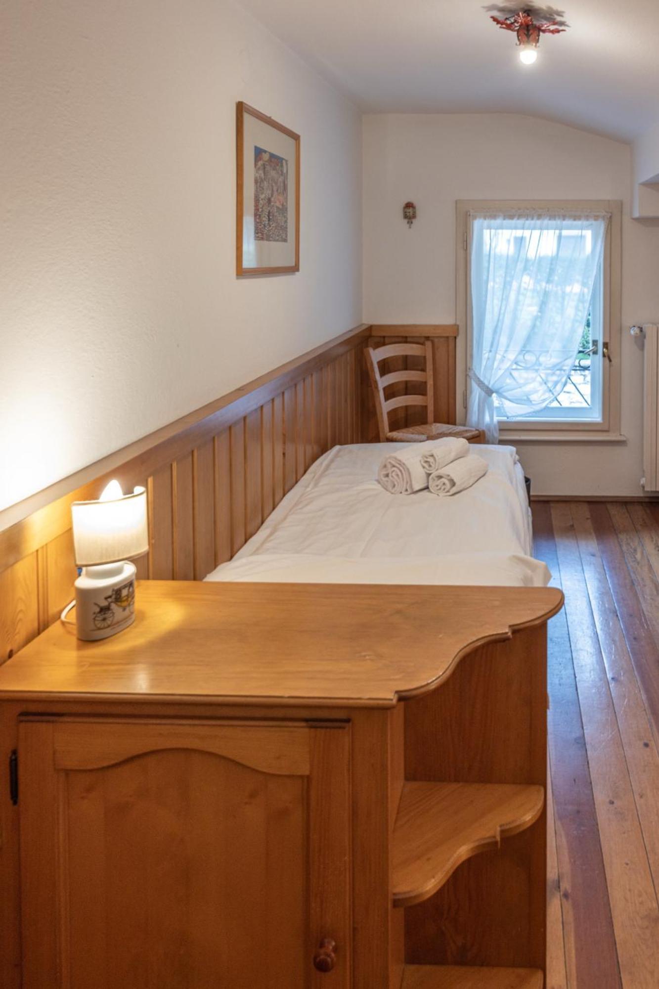 Апартаменты Casa Ca Dei Fiori A Due Passi Dal Centro Di Cortina Кортина-д'Ампеццо Экстерьер фото